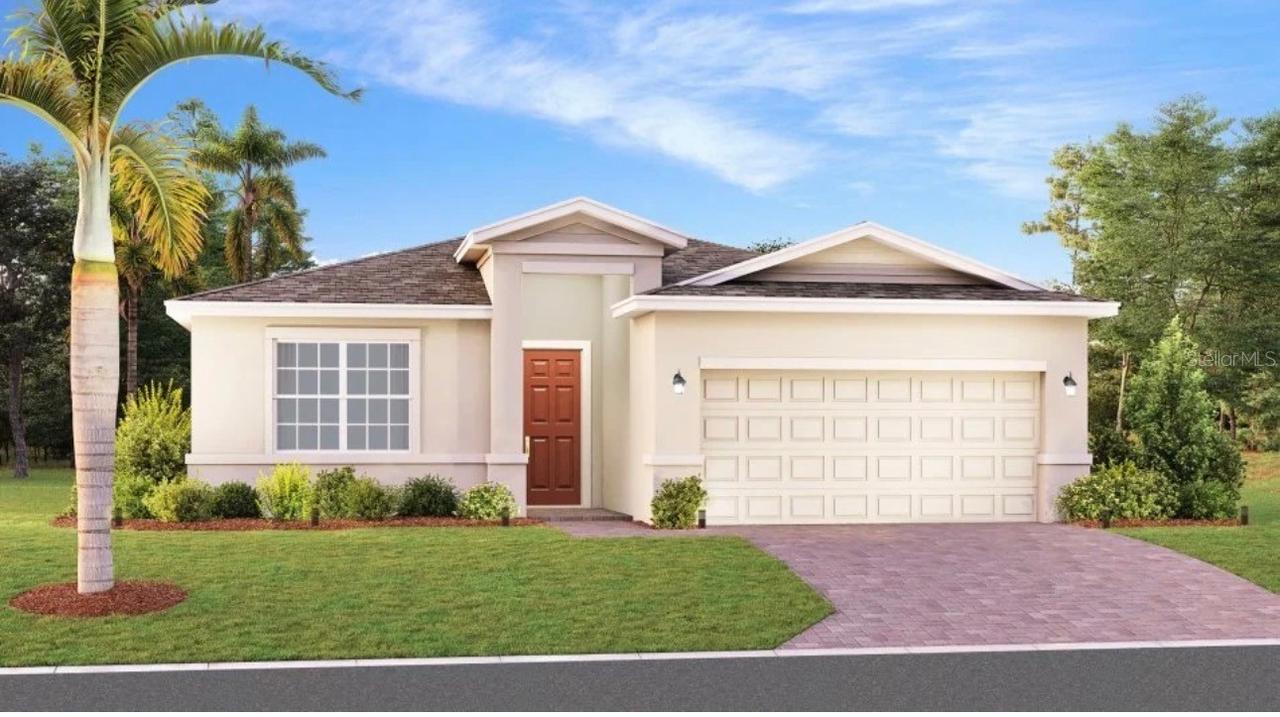 [Address Hidden by Seller], Davenport, FL 33837