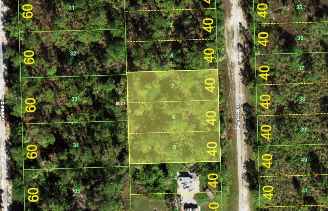 [Address Hidden by Seller], Punta Gorda, FL 33955