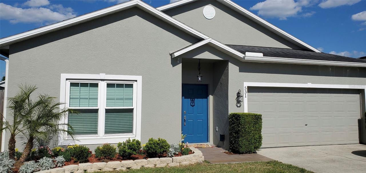 531 Lynn St., Oviedo, FL 32765