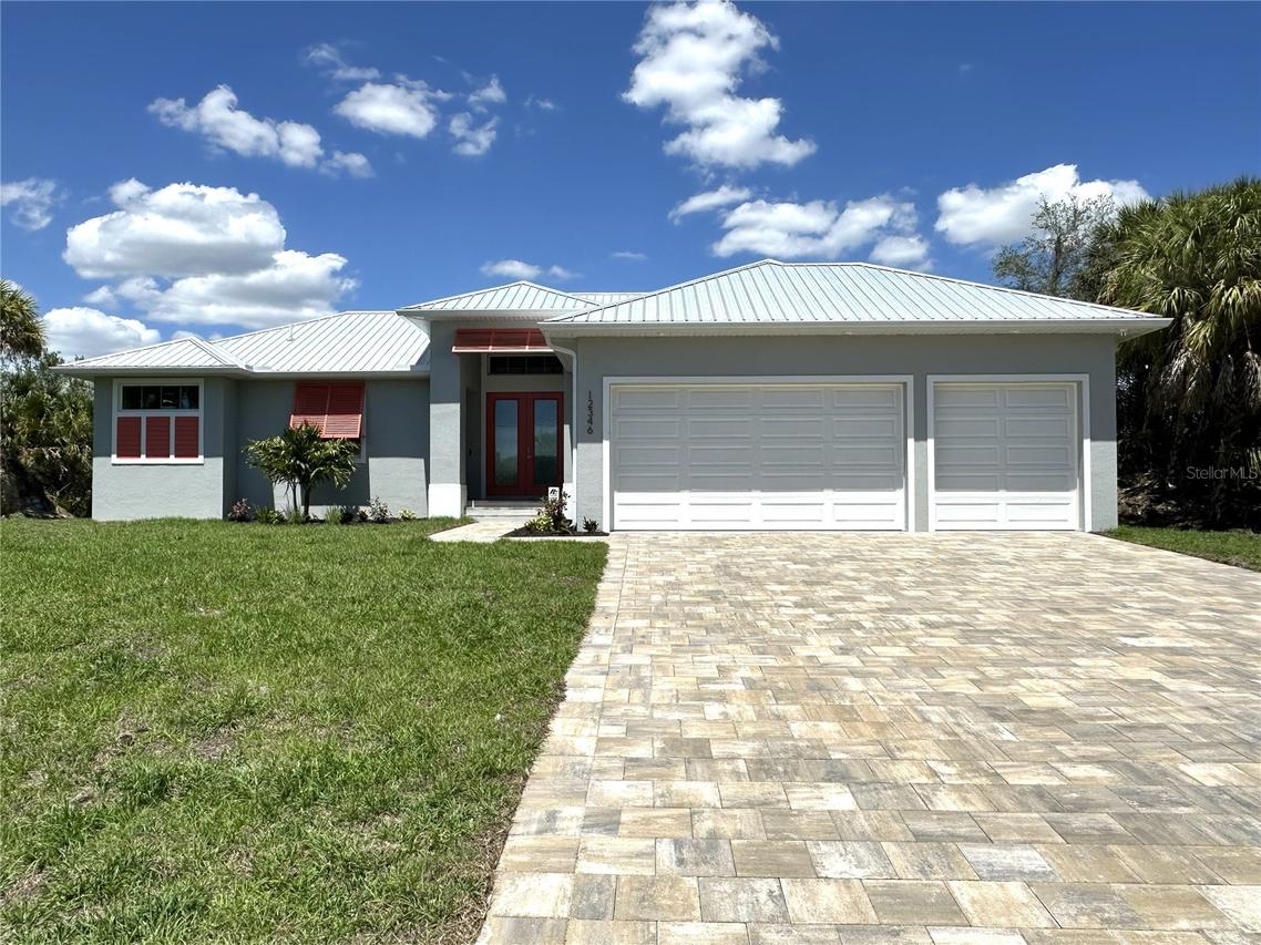 12346 Defender Dr., Port Charlotte, FL 33953