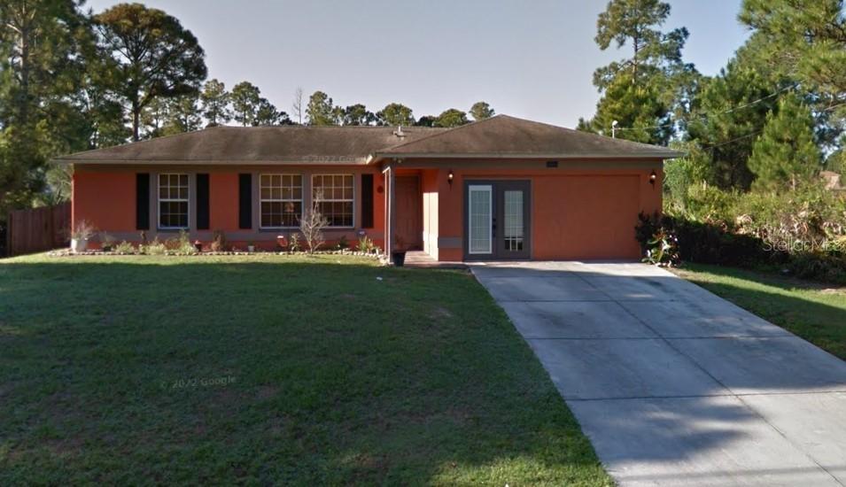 3099 Pascal Ave., North Port, FL 34286