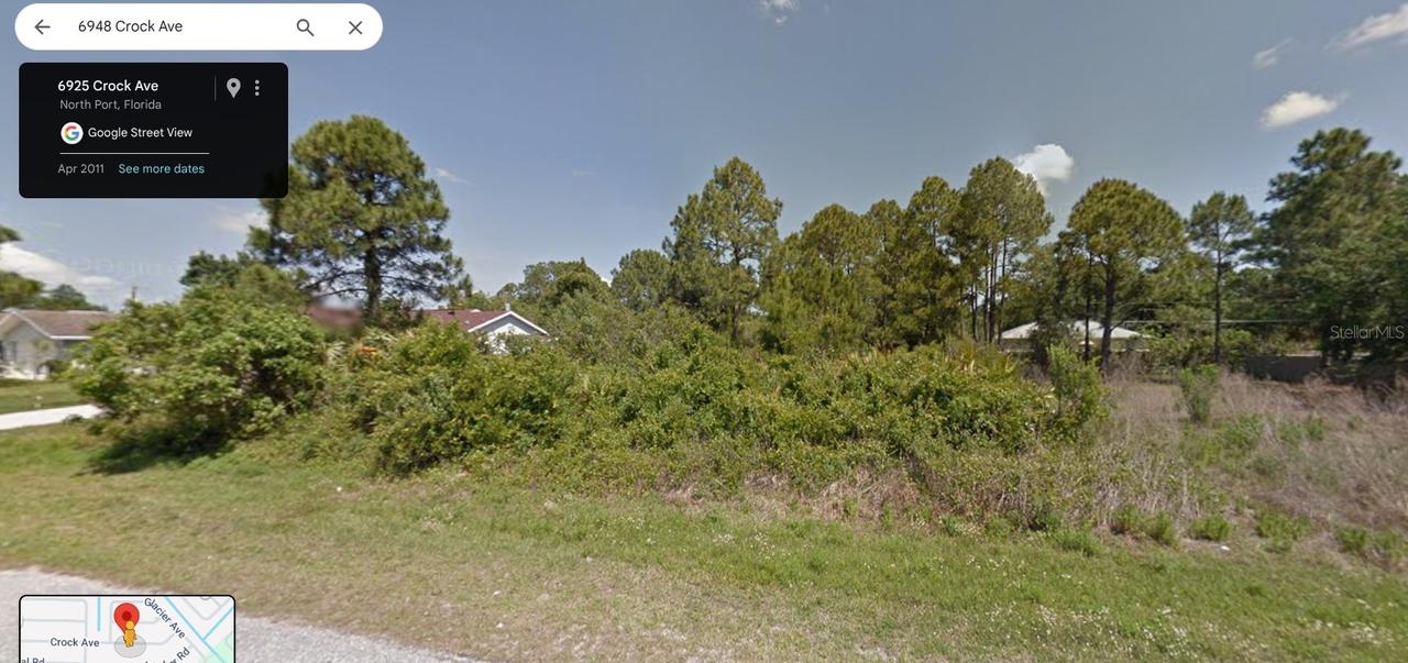 6948 Crock Ave., North Port, FL 34291