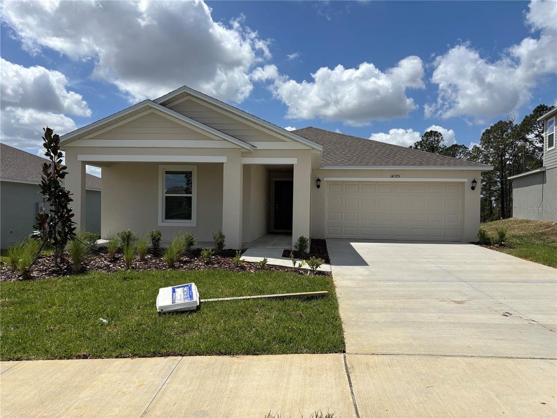 14393 Stresa Ave., Dade City, FL 33523