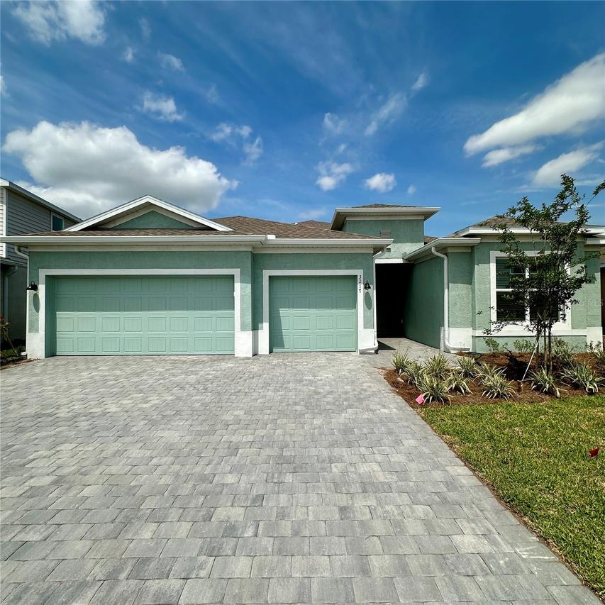 3217 Pineberry Crossing, Parrish, FL 34219