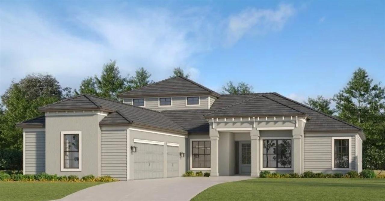 18814 Cherrystone Way, Lakewood Ranch, FL 34211
