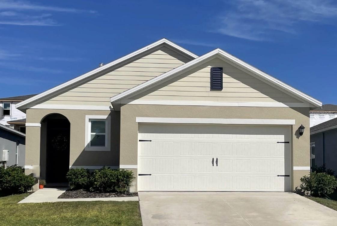 3298 Partington Blvd., Davenport, FL 33837
