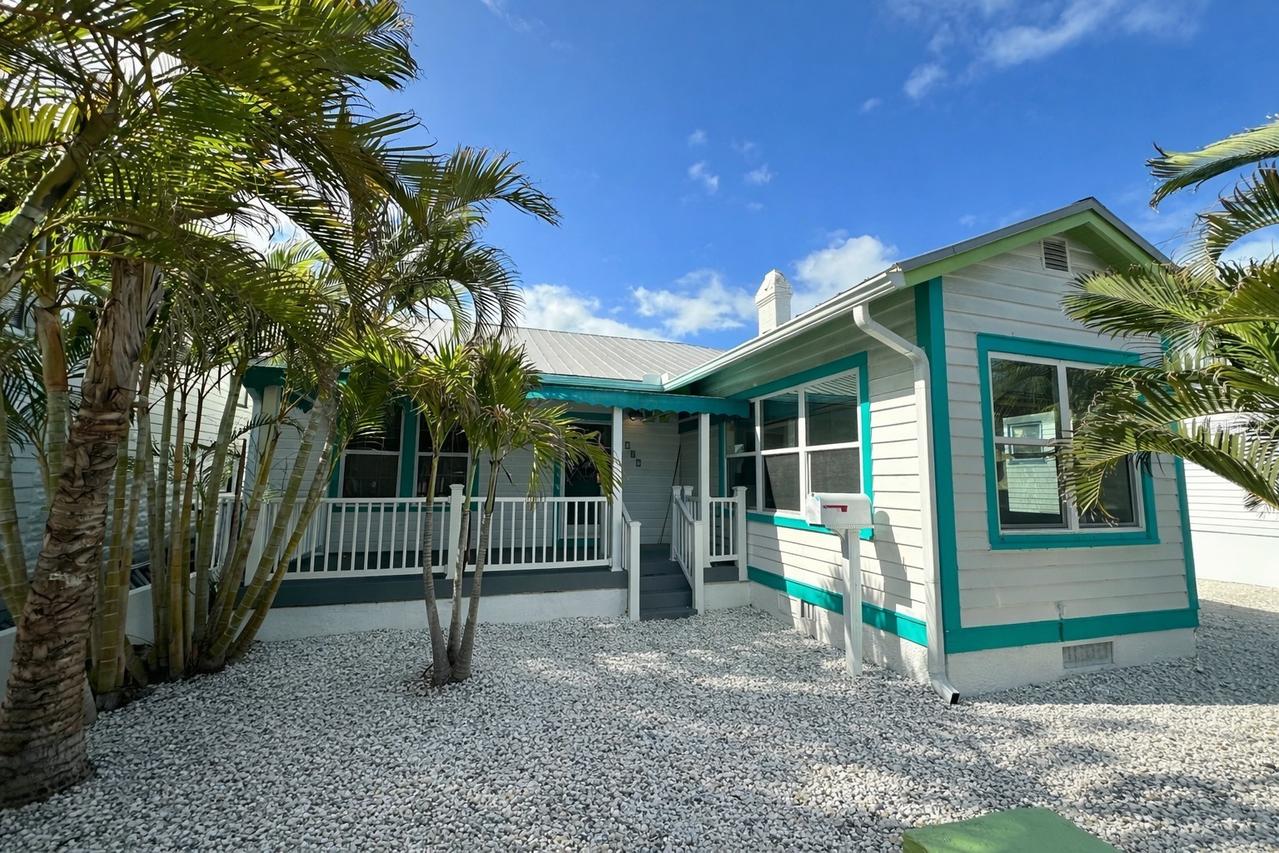 102 26th Ave., St Pete Beach, FL 33706