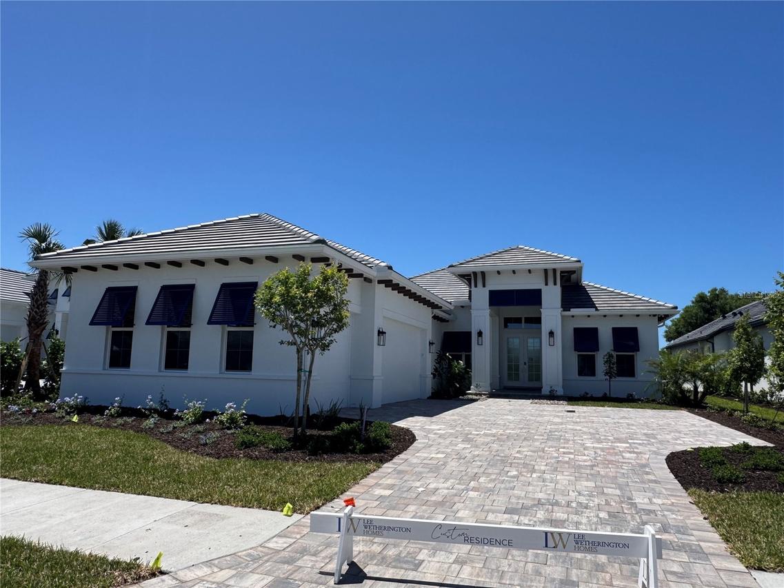 281 Blue Pearl Ct., Lakewood Ranch, FL 34240