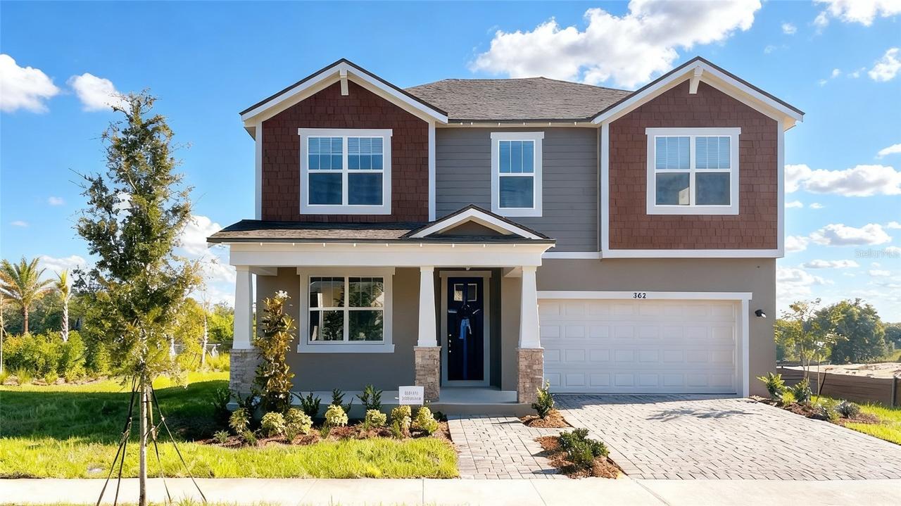 362 Free Range Dr., Groveland, FL 34736