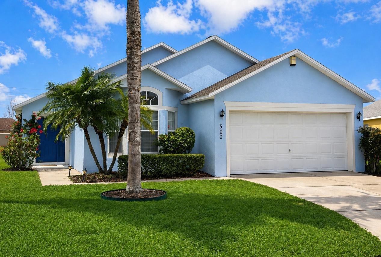 500 Tivoli Cir., Davenport, FL 33837