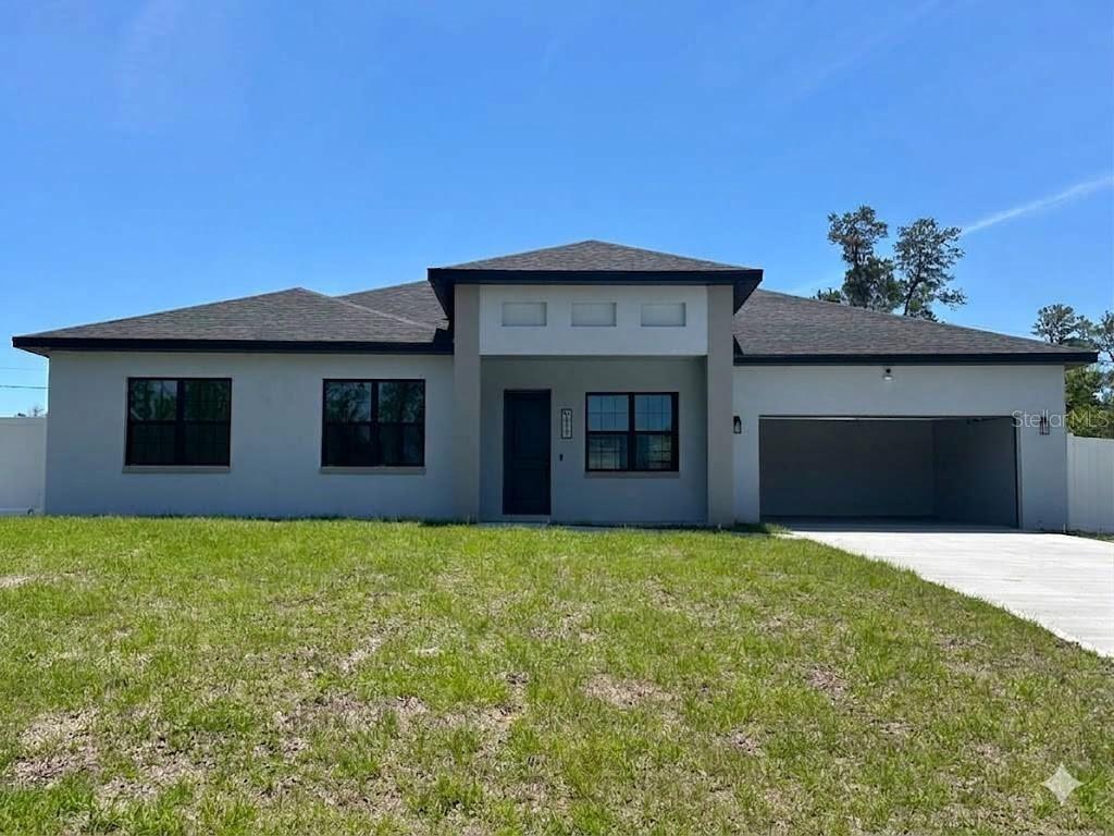 673 Marion Oaks Ln., Ocala, FL 34473