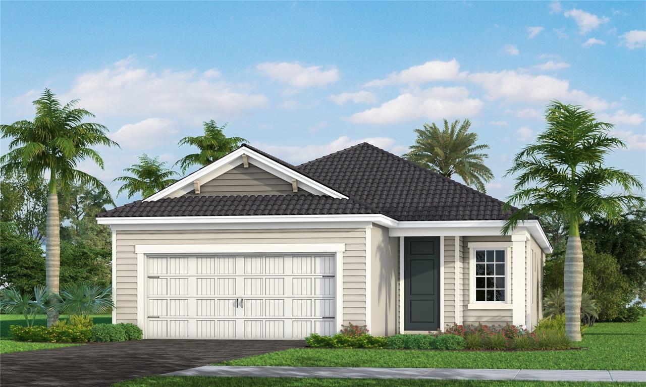 2580 Dasheen Pl., Sarasota, FL 34240