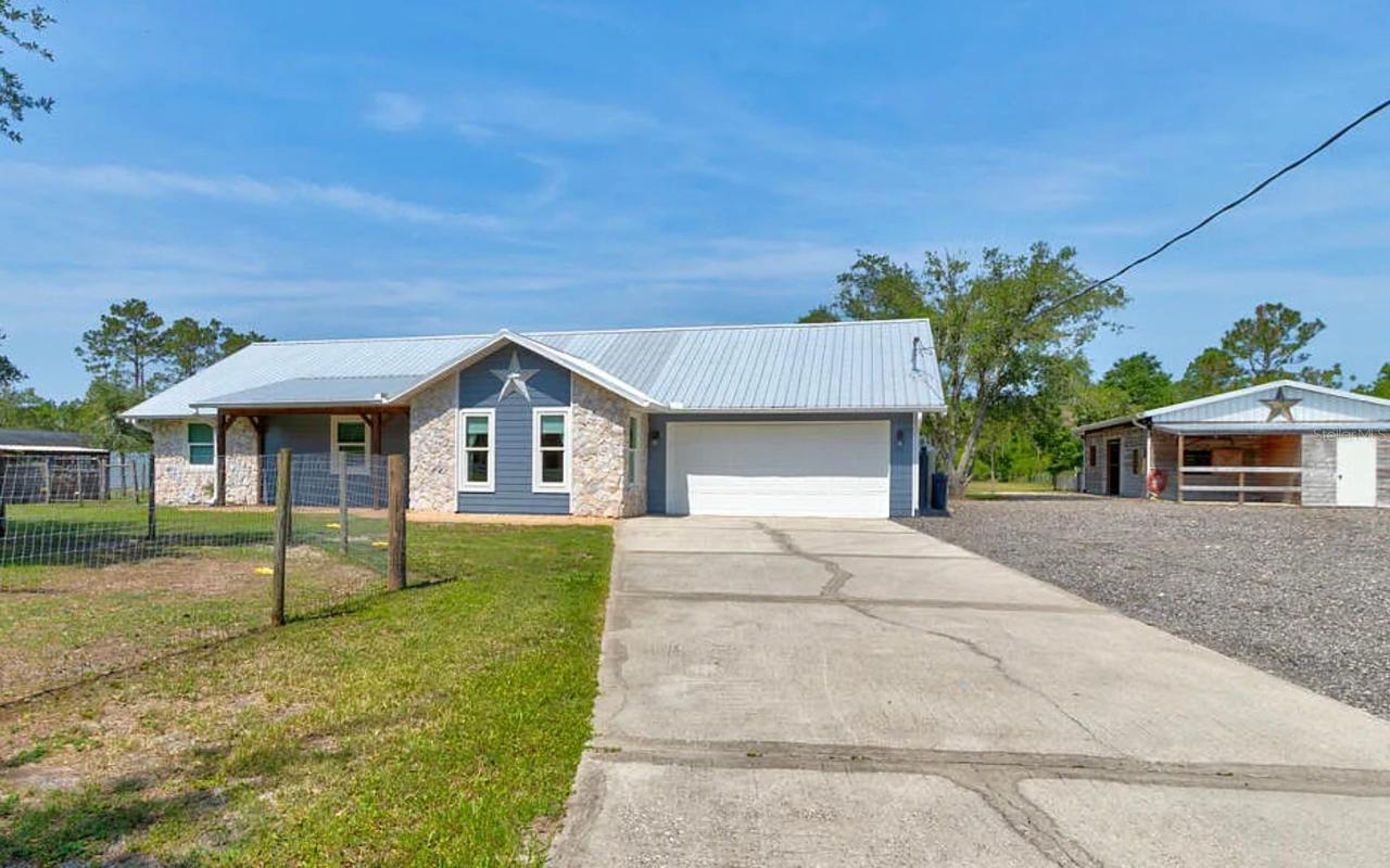 330 Rodeo Rd., Ormond Beach, FL 32174