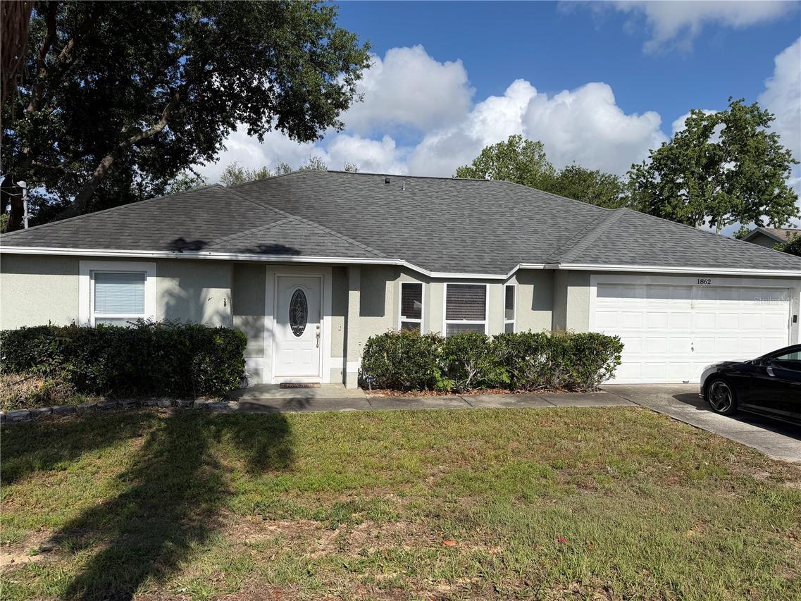 1862 N Normandy Blvd., Deltona, FL 32725