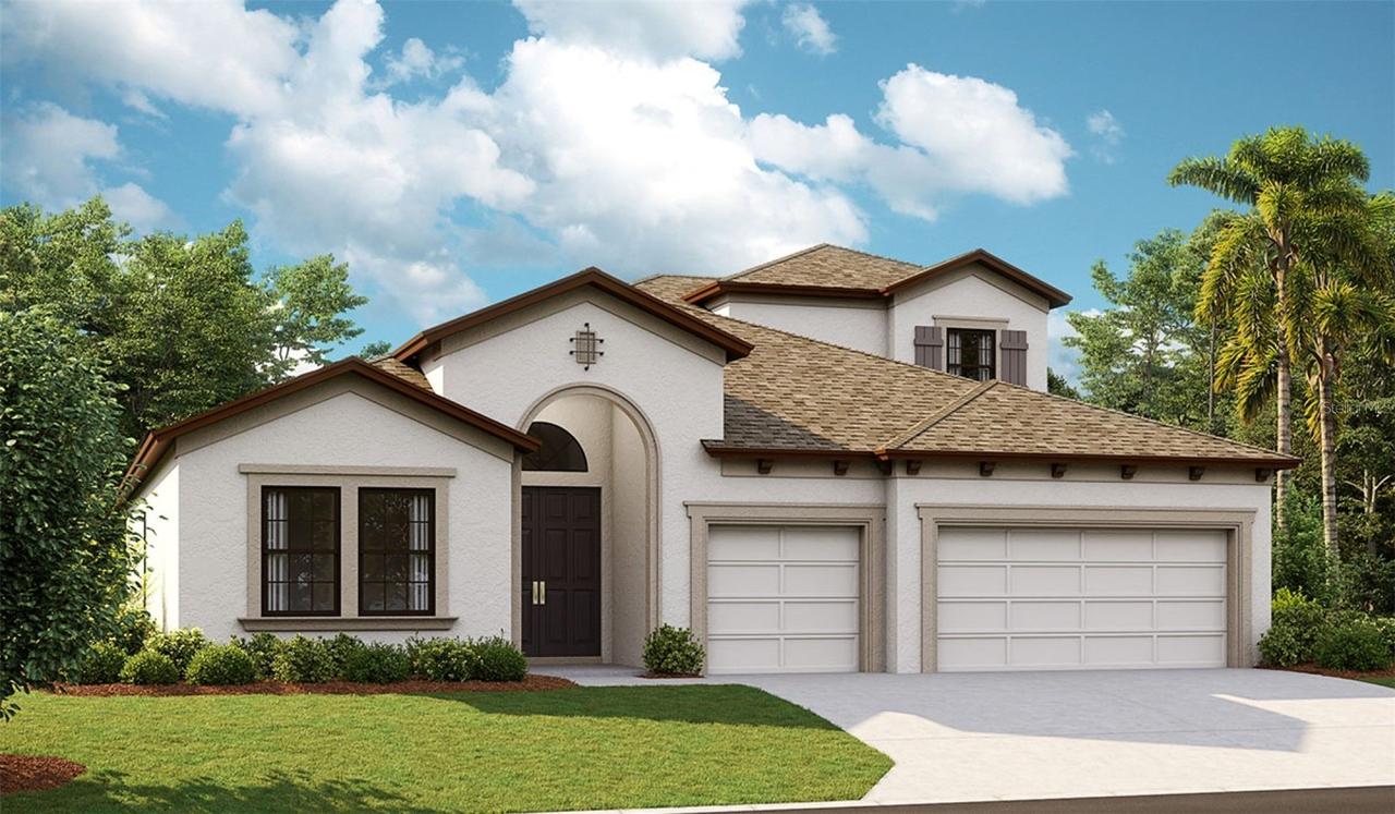 12658 Genovesa Loop, Spring Hill, FL 34609
