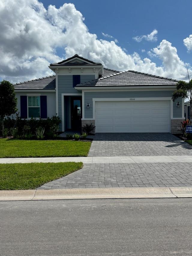 18160 Chromata Dr., Venice, FL 34293