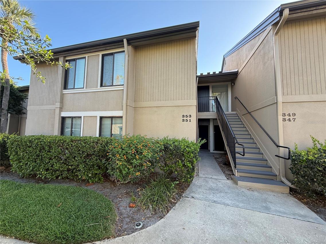 351 W Lake Faith Dr. #117, Maitland, FL 32751
