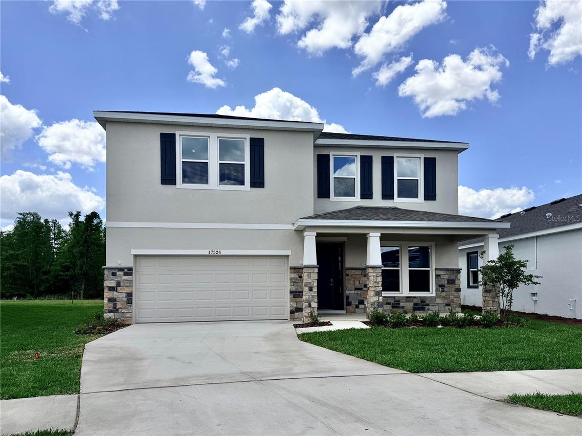 17526 Maple Grove Rd., Land O Lakes, FL 34638
