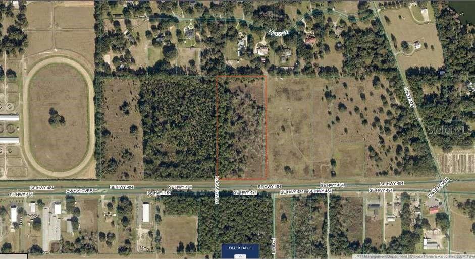 TBD 484 Hwy., Ocala, FL 34480