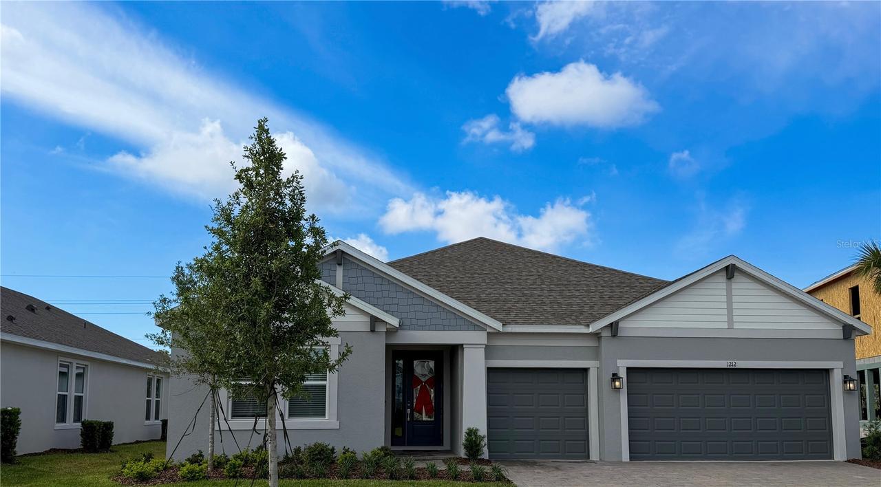 1212 Teel Creek Dr., St Cloud, FL 34769