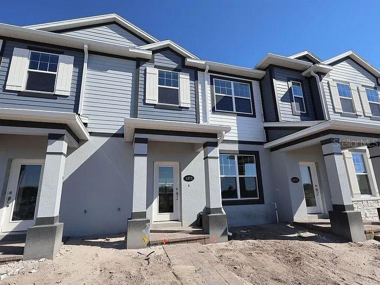1371 Mount Royal, St Cloud, FL 34771