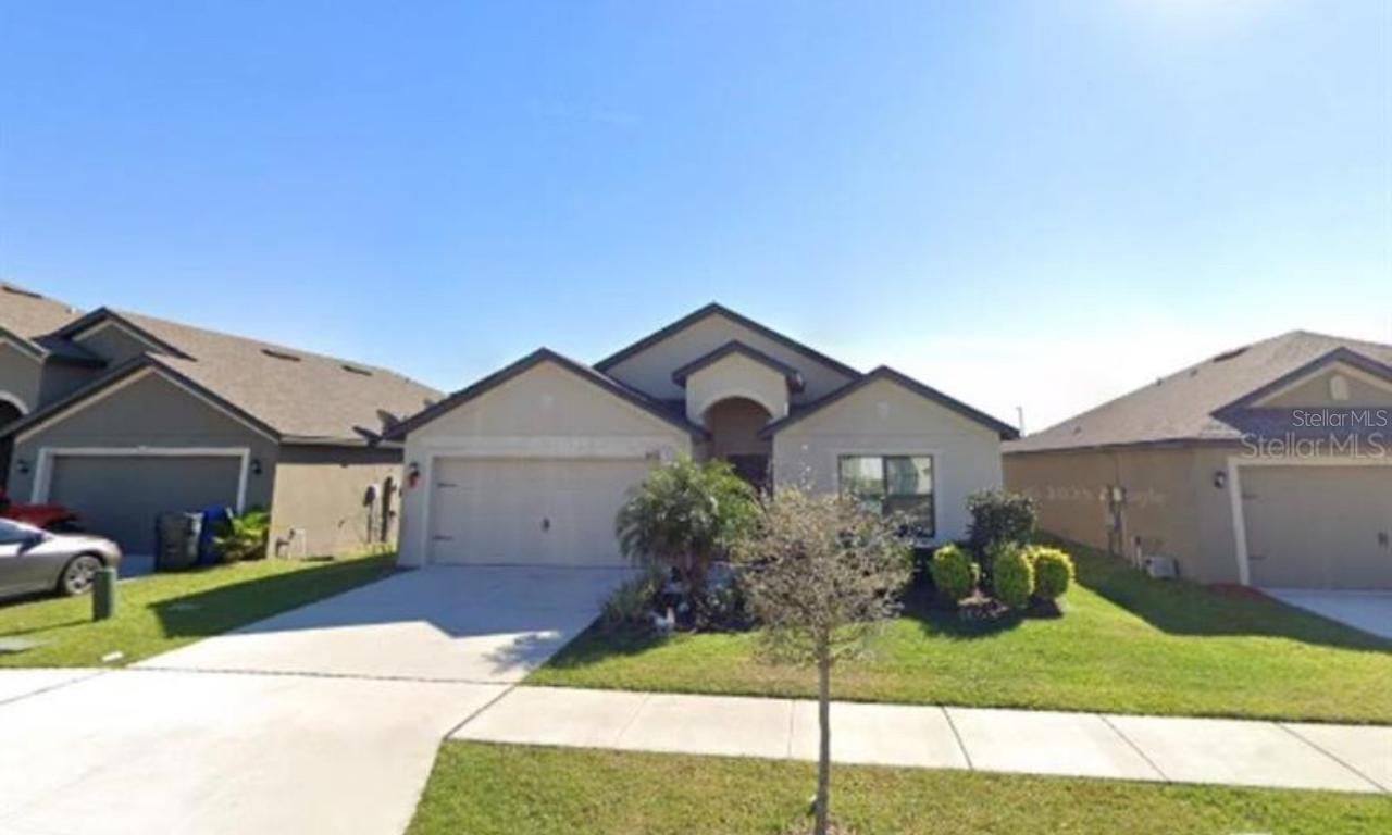 14313 Haddon Mist Dr., Wimauma, FL 33598