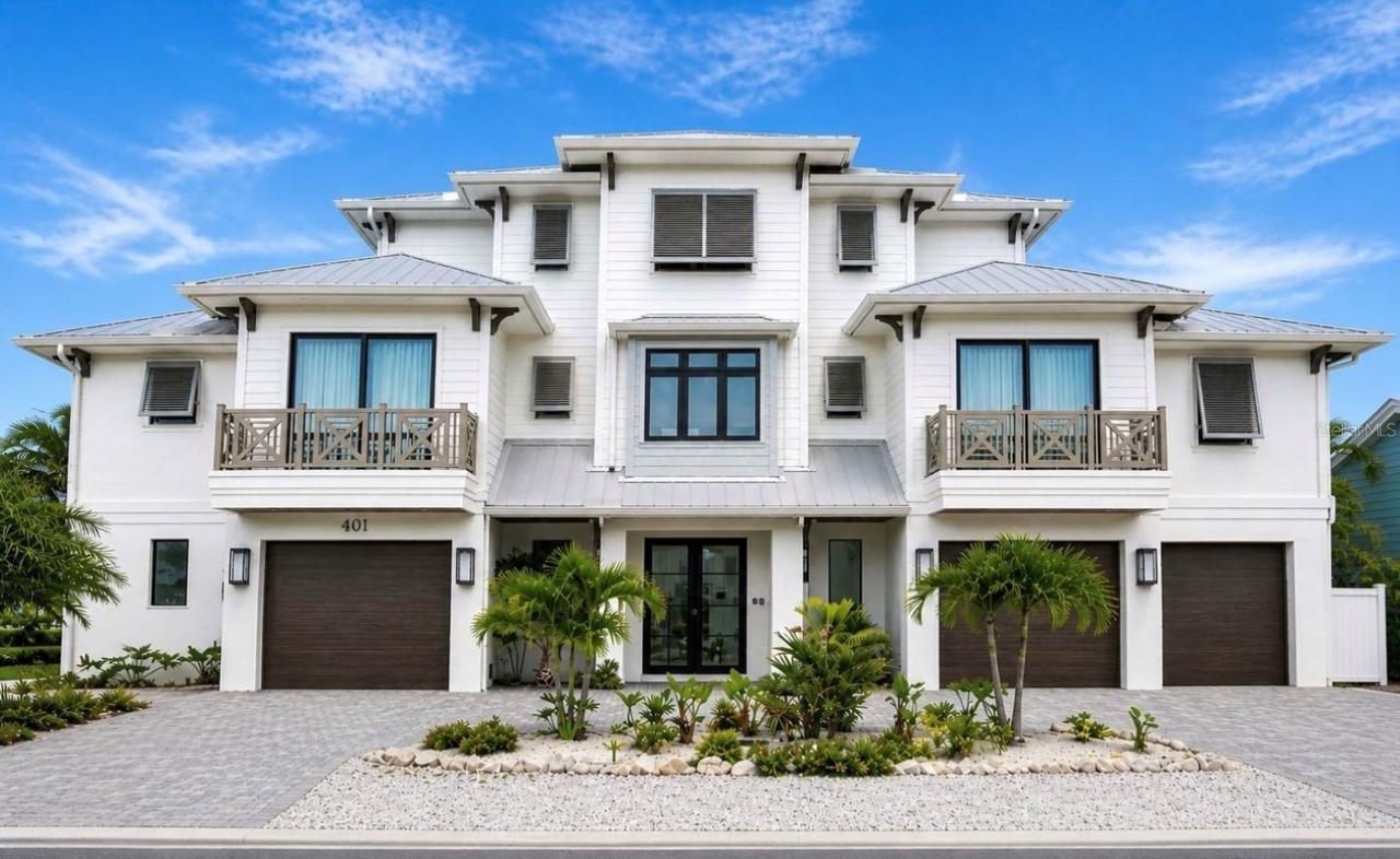 401 39th St., Holmes Beach, FL 34217