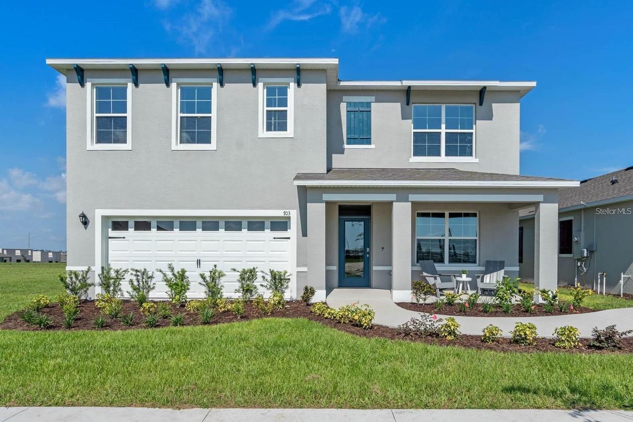 3602 Roden Rd., Haines City, FL 33844