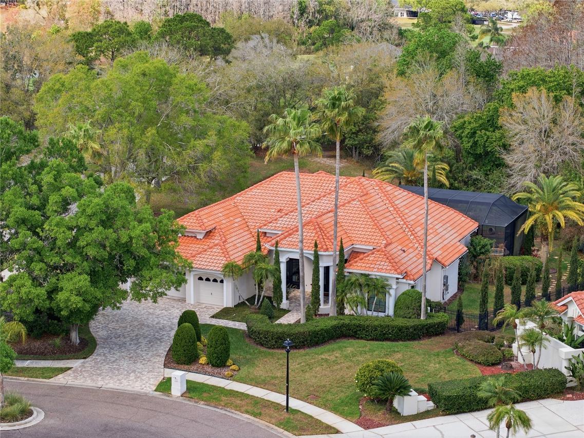 5205 Avenue La Crosse, Lutz, FL 33558