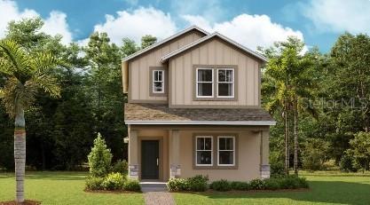 2599 Rider Rain Ln., Apopka, FL 32703