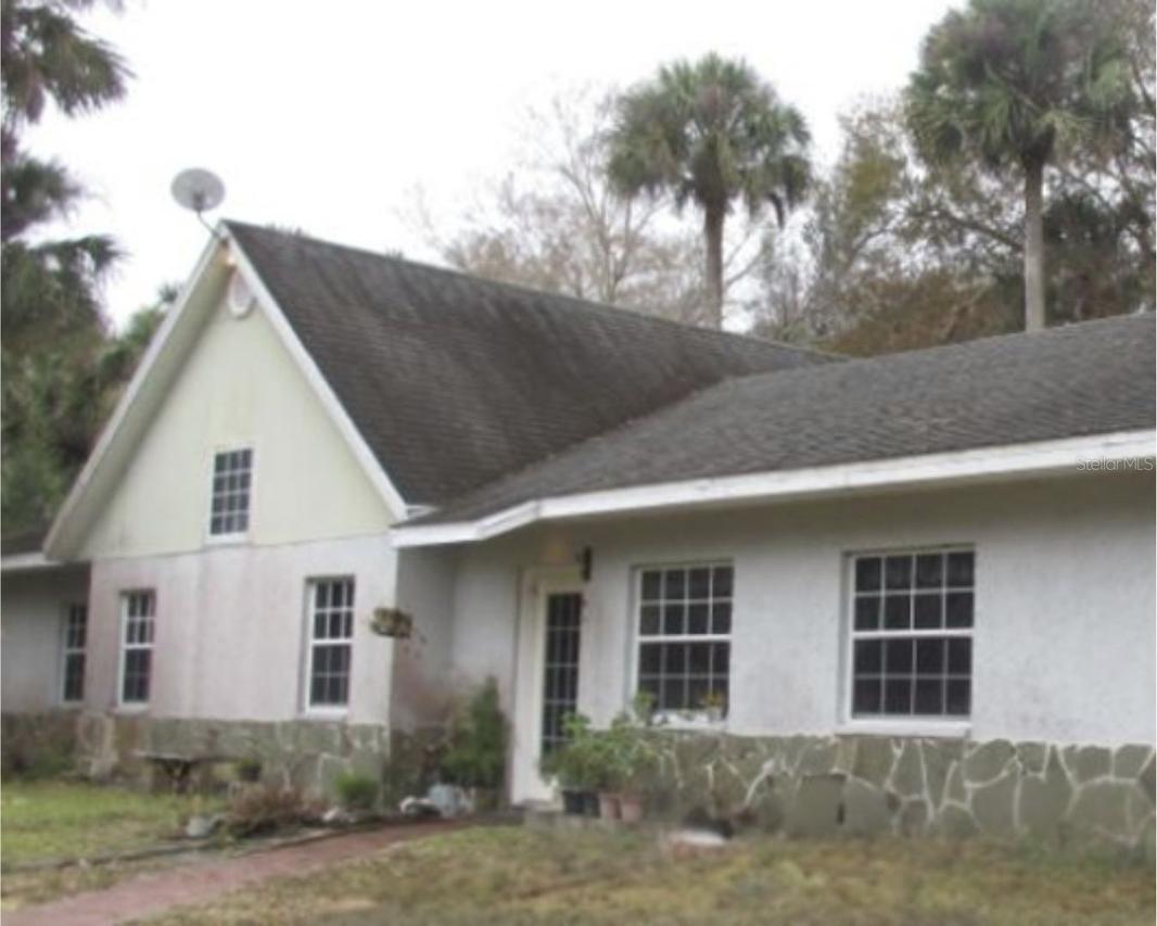 4875 Lingo Grove Rd., Edgewater, FL 32141