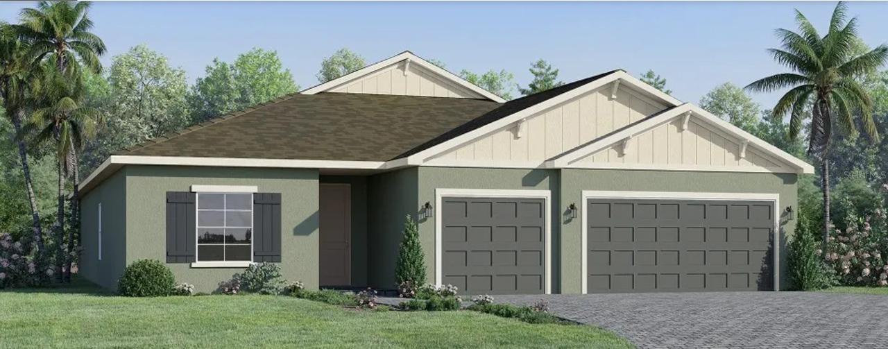 6510 SW 180th Cir., Dunnellon, FL 34432