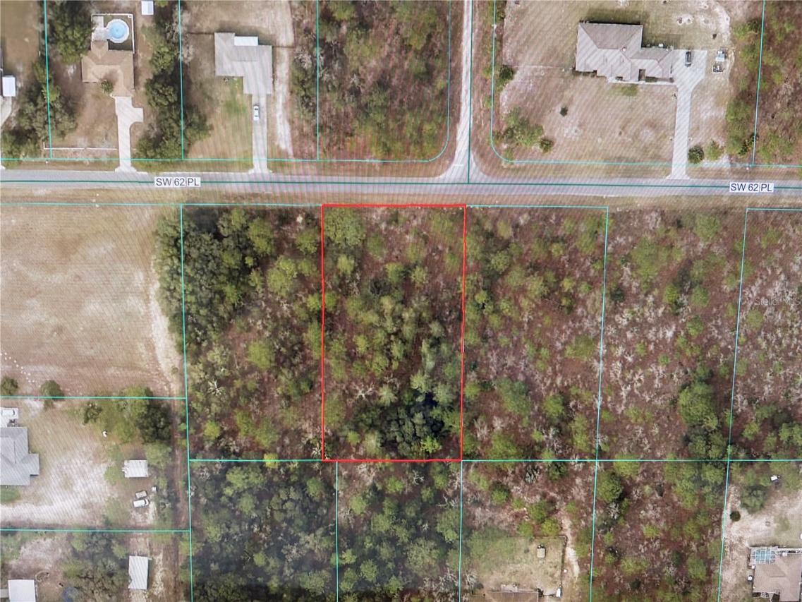 TBD SW 62nd Pl., Ocala, FL 34481