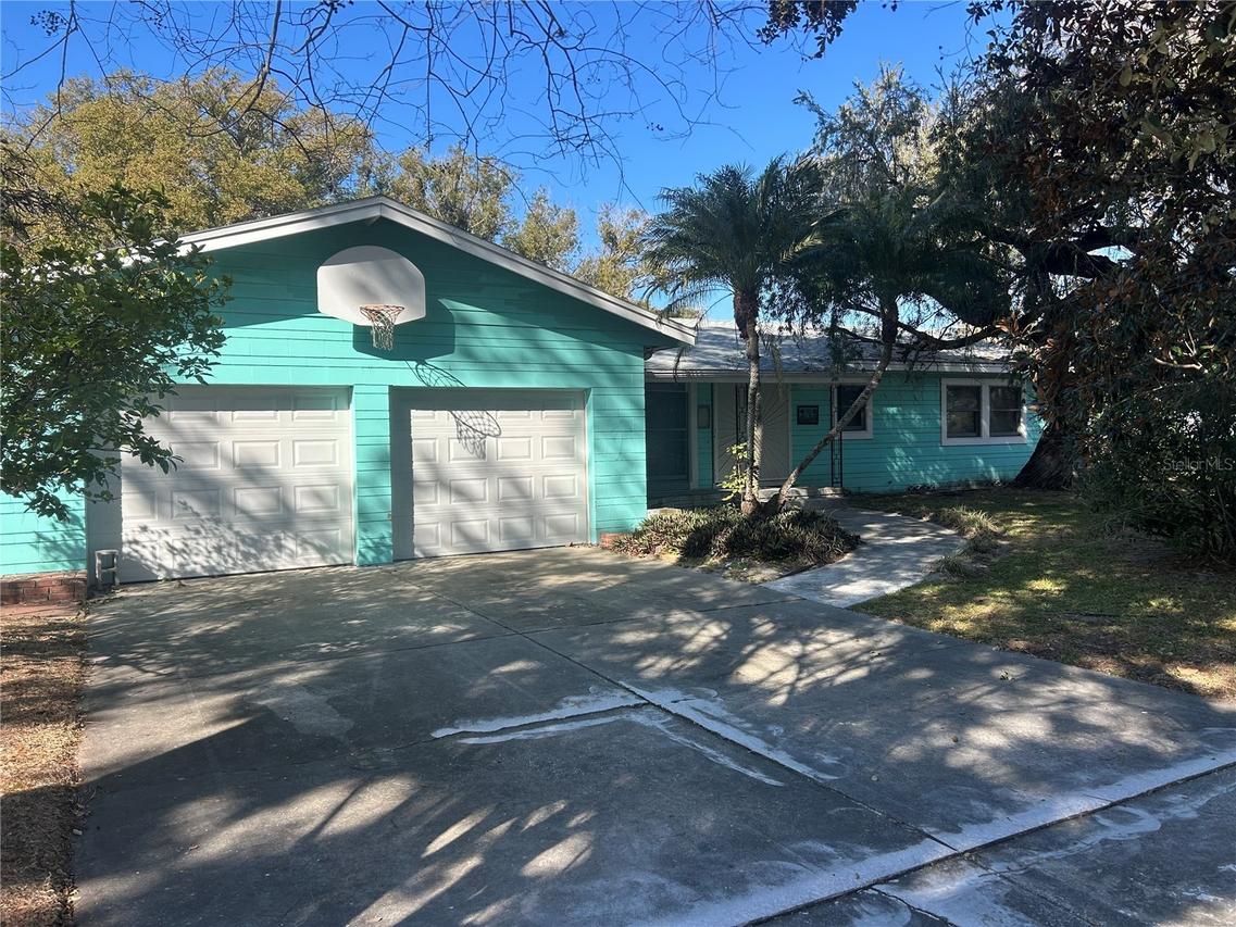4226 Grant Blvd., Orlando, FL 32804