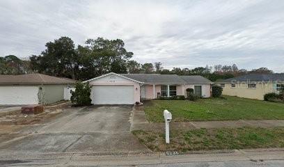 [Address Hidden by Seller], Holiday, FL 34690
