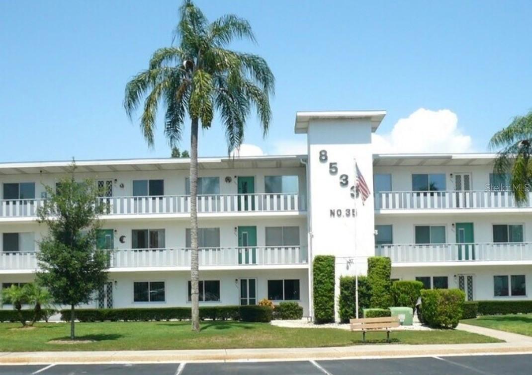 8533 110th St. #209, Seminole, FL 33772