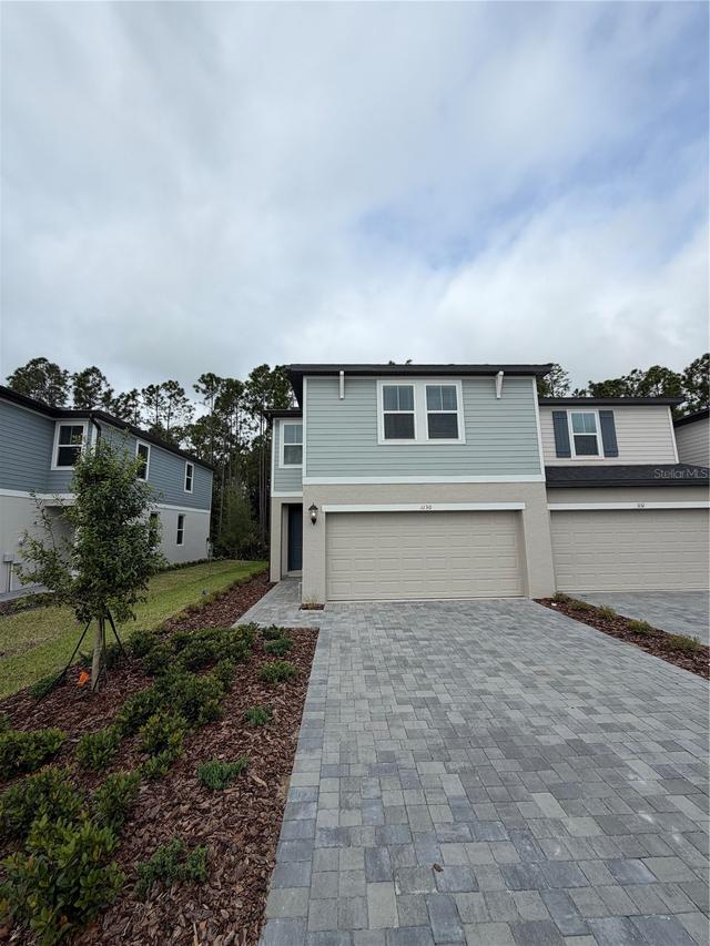 1130 Bradford Park Dr., Ormond Beach, FL 32174