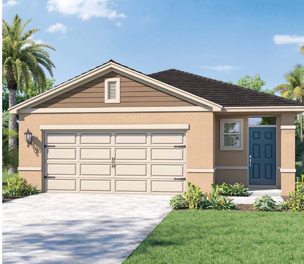 4581 Barberry Ave., Lakeland, FL 33811