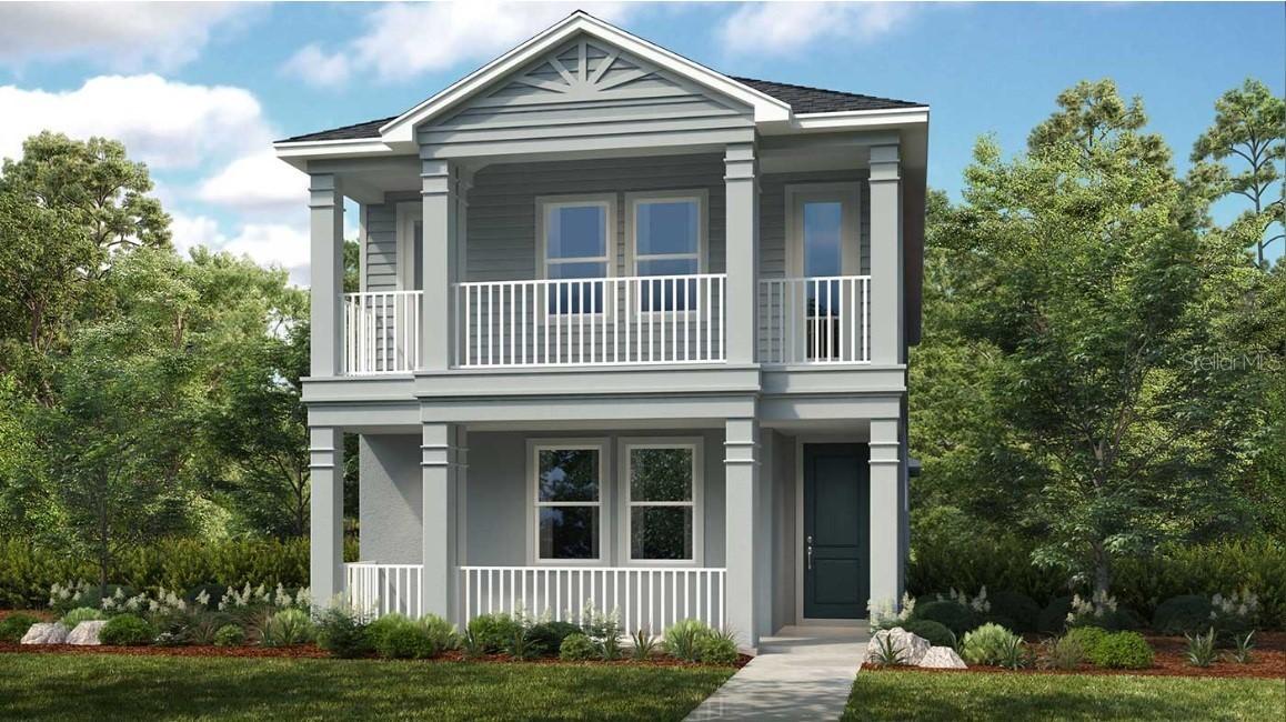 5145 Firestone Alley, St Cloud, FL 34771