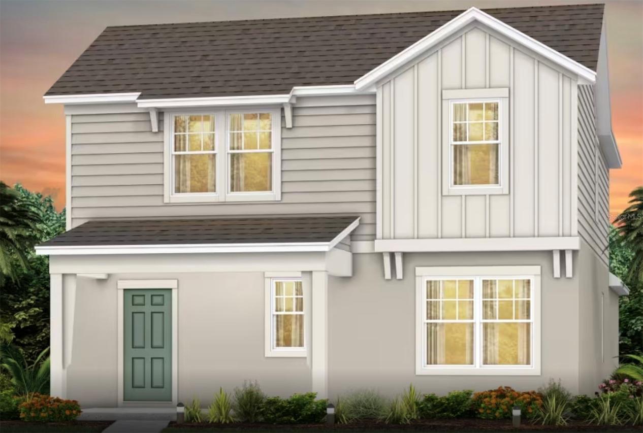 5643 Enchanted Meadow Alley, Clermont, FL 34714