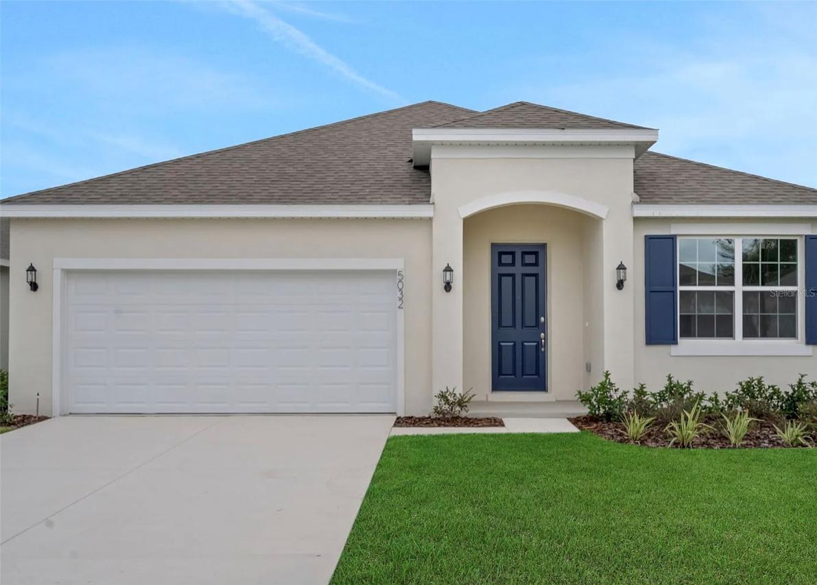 5032 Abigail Drive, Lake Wales, FL 33859