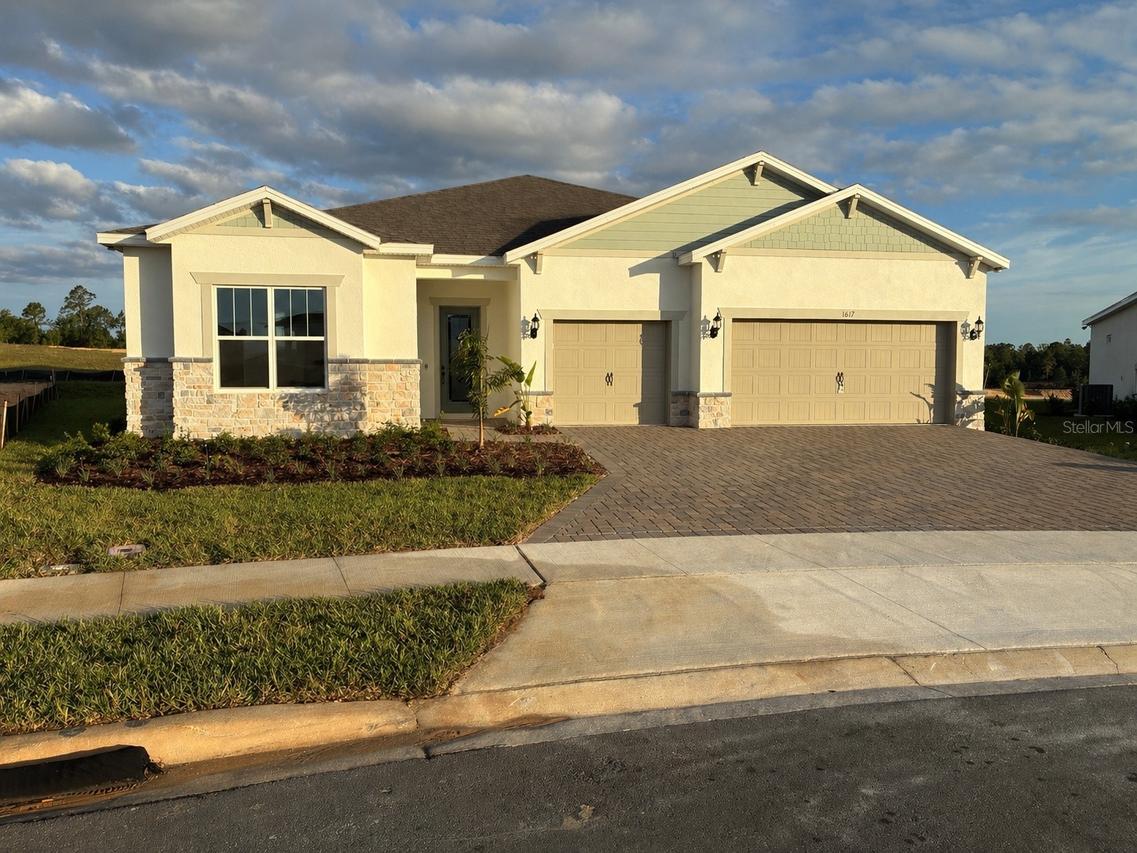1617 Skyline Heights Cir., Minneola, FL 34715