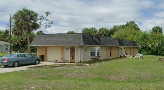 21527 Bryn Mawr Ave., Port Charlotte, FL 33952