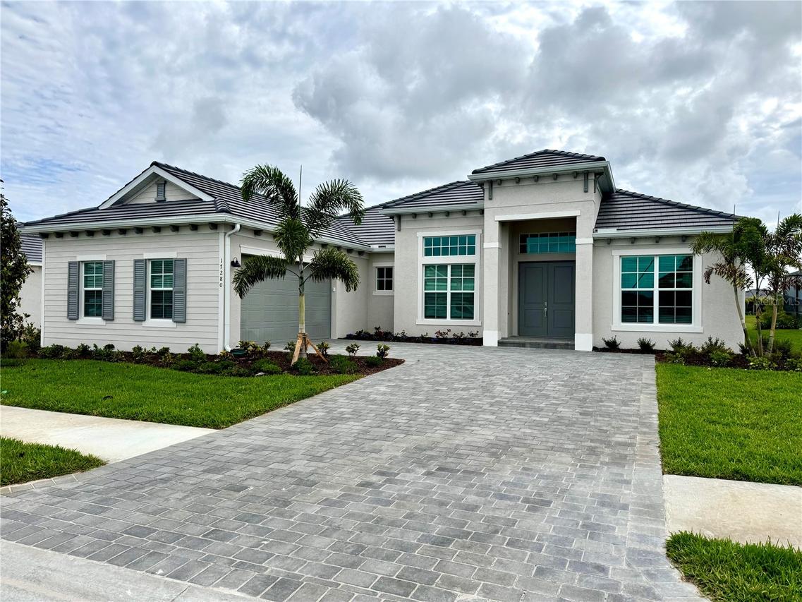 17280 Albatross Rd., Venice, FL 34293