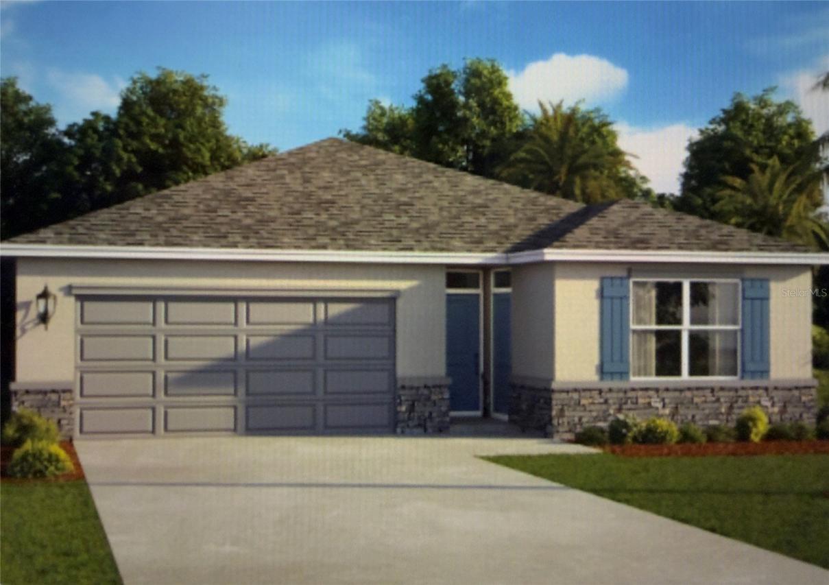 4933 Katrina Dr., Haines City, FL 33844
