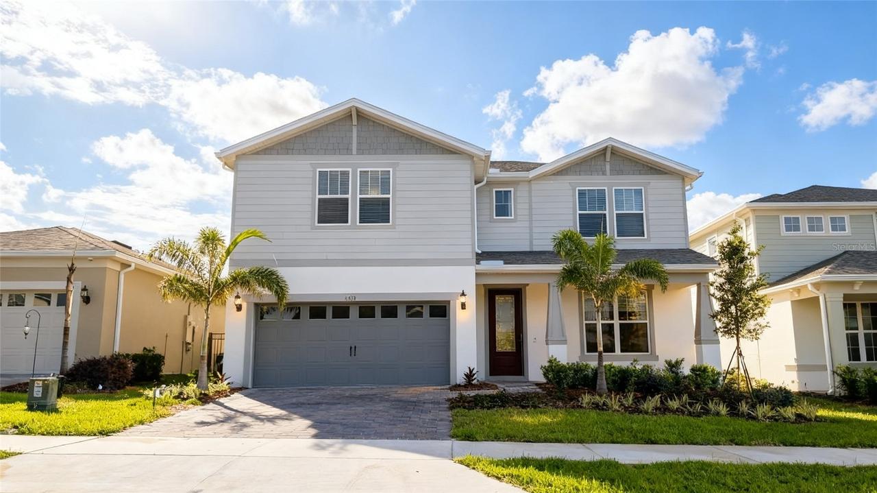 15312 Soaring Bluff Dr., Montverde, FL 34756