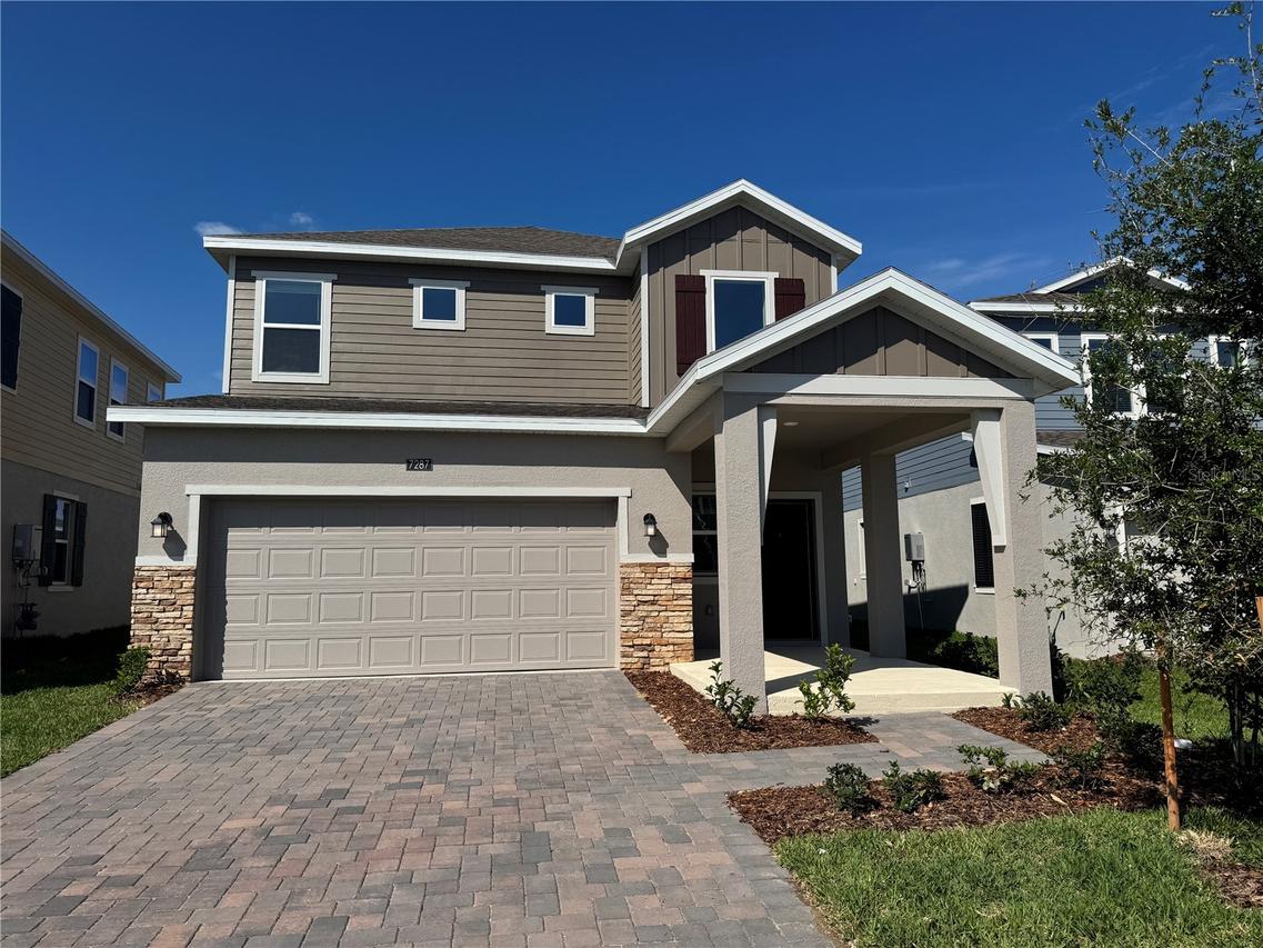 7287 Hammerstone Way, Groveland, FL 34736