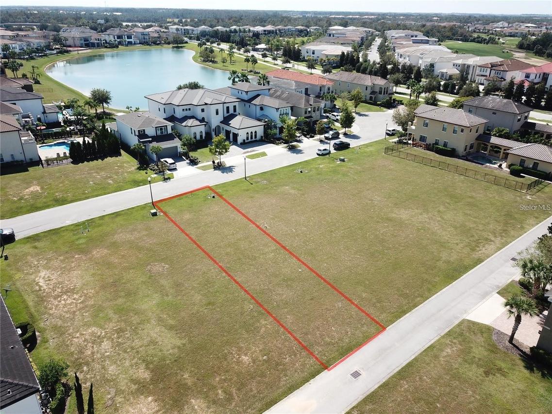 7811 Loxahatchee Ct., Reunion, FL 34747