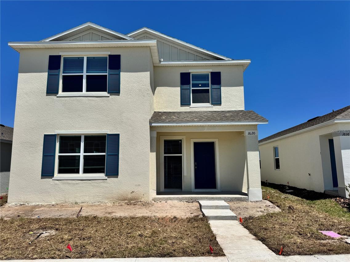 [Address Hidden by Seller], Winter Haven, FL 33884