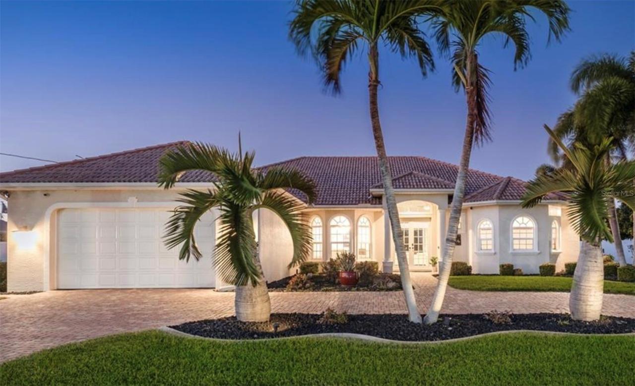 1505 SE 4th St., Cape Coral, FL 33990